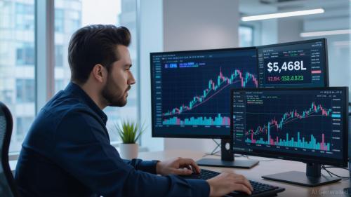 XRP突破3美元大关：机构采用与技术优势驱动2025牛市