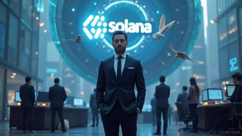 Galaxy Digital加码Solana投资，机构布局凸显市场信心