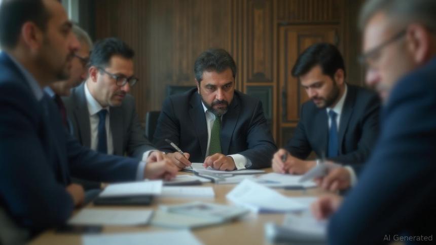 巴基斯坦启动加密货币牌照发放:迈向数字化未来的重要战略