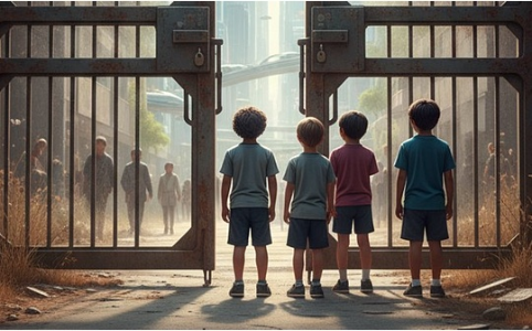 去中心化终将走向中心化？比特币与区块链的分合宿命