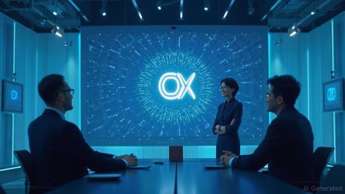 OKX携手X Layer深化DeFi布局：区块链技术重塑未来金融生态