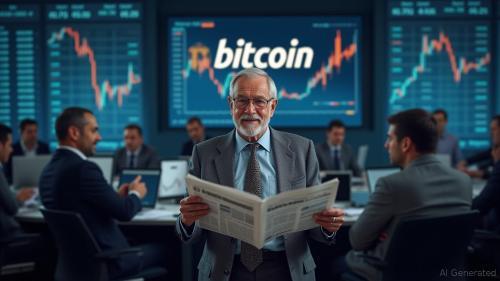 94年老牌基金押注比特币股票赚60亿，机构信任新纪元开启