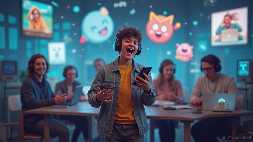 模因文化引领加密货币新浪潮：狗狗币逆袭科技驱动型代币