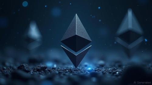 以太坊推进隐私升级：链上透明与数据保密如何共存？