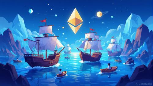 以太坊隐私计划引爆DeFi变革：Layer2动态与机构采用新机遇