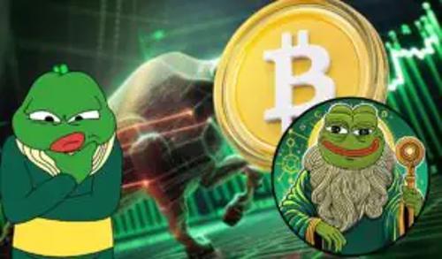 比特币主导地位跌至57% 潜在山寨币季开启