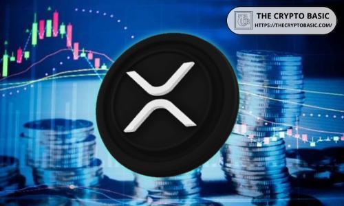XRP流通供应量隐忧引市场波动担忧