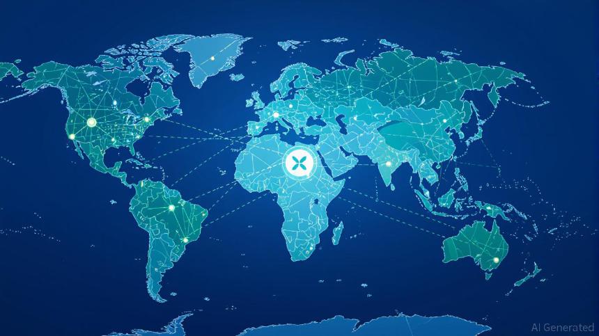 XRP在跨境支付领域的革命性角色与未来展望