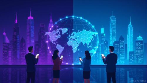 比特币钱包生态重塑金融主权：机构与散户采用模式深度解析