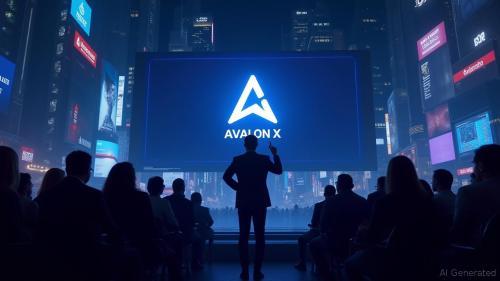 Avalon X引爆RWA热潮，卡尔达诺与瑞波社区关注焦点
