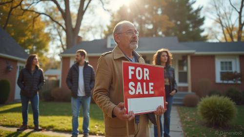 全球住房危机核心：供给错配而非数量短缺