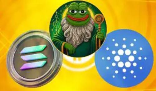 Pepeto引领2025牛市？百倍增长潜力引爆市场