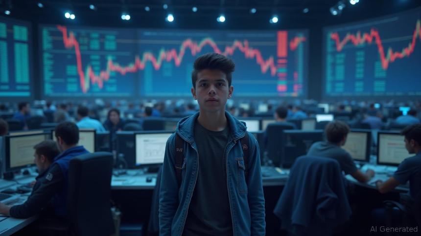 投资者兴趣转移推动山寨币强势崛起，比特币主导地位降至新低