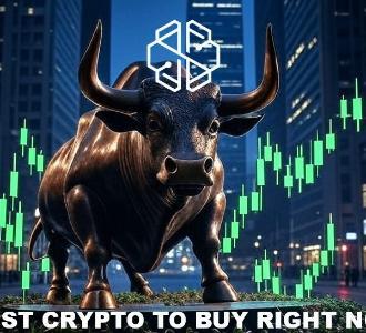 BORG暴涨130%逼近关键阻力位，瑞士宝为何成市场新宠？