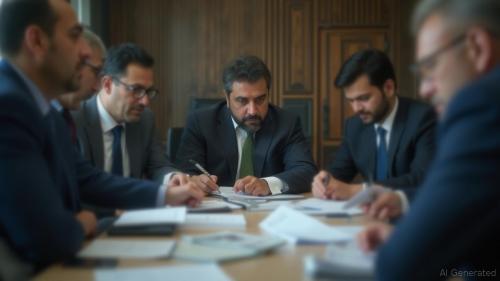 巴基斯坦启动加密货币牌照发放：迈向数字化金融新纪元