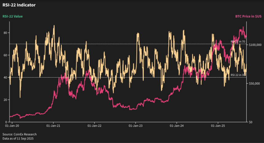 山寨季启动？2025后市投资策略、风险预警与逃顶指南