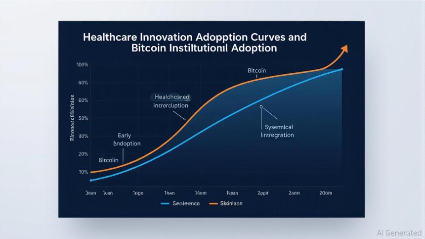 比特币的制度化崛起：宏观驱动的范式转变与医疗创新路径的类比