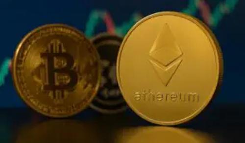 比特币盘整11.6万美元阻力以太坊蓄势突破