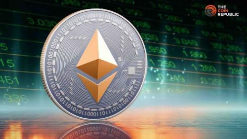 以太坊价格逼近10000美元目标，ETF资金流入破110亿美元