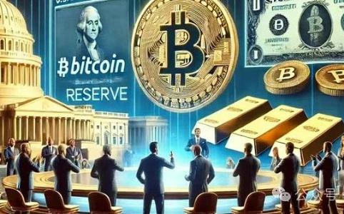 富达揭示比特币与美债脱钩：资产格局重塑在即