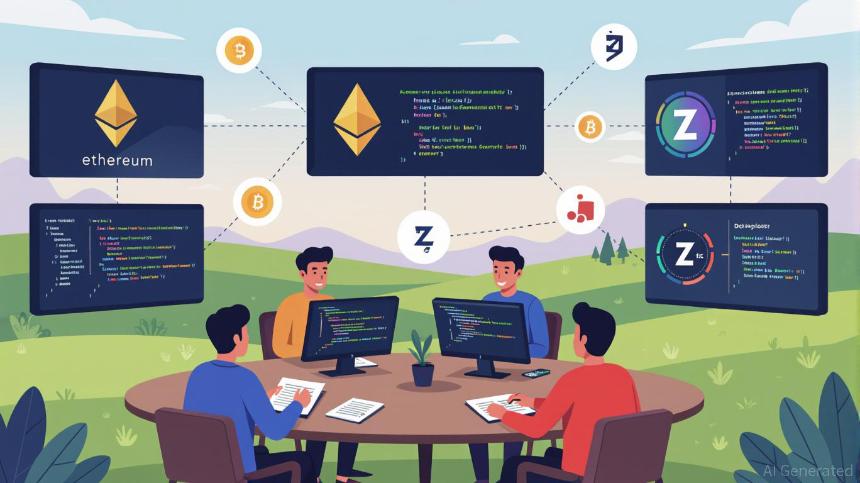 以太坊隐私战略：开发者采用与网络安全的双赢布局