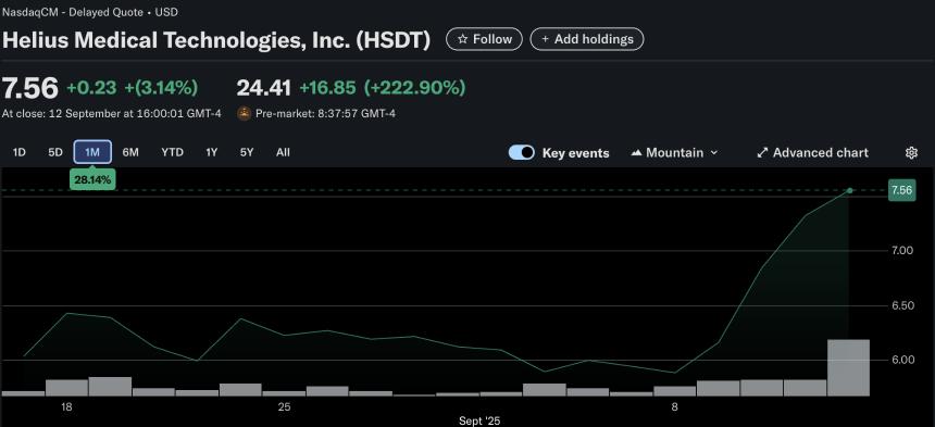 Pantera 领投 12.5 亿美元 Solana 财务公司融资：Solana 数字资产策略再升级