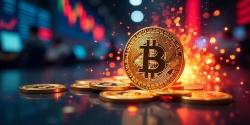 比特币活跃地址骤降：ETF驱动新周期来临