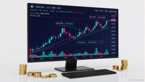 比特币107,200美元支撑位：战略买入良机？技术面与基本面双重验证