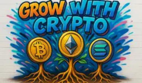 2025年最具长期增长潜力的加密货币盘点：比特币至XRP全解析