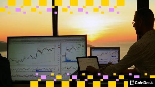 比特币波动加剧，VIX飙升引发市场警惕