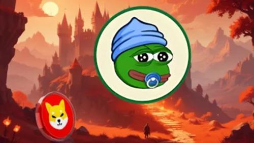 Little Pepe预售逼近尾声，Layer2技术驱动或迎21044%涨幅