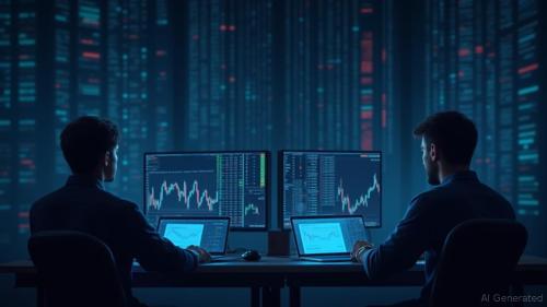 2025比特币波动加剧：自律+自动化成散户制胜关键