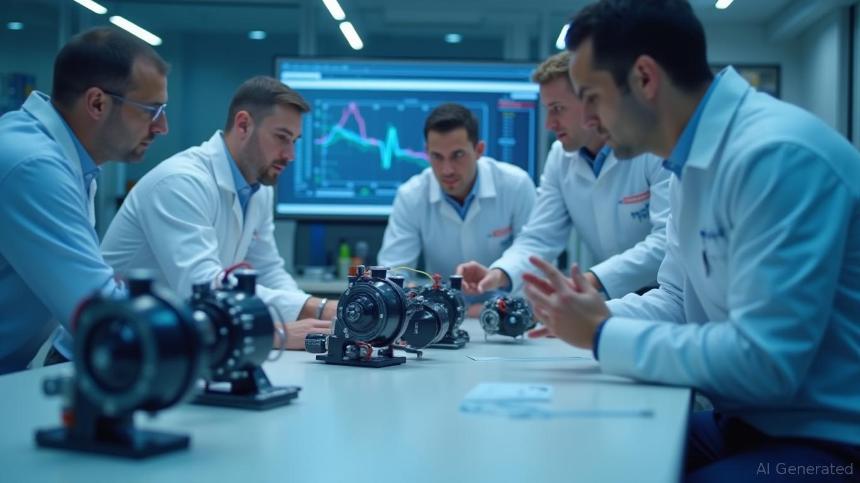 电荷泵助力紧凑、高效电子产品的未来