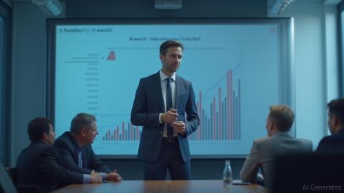 OpenAI任命前xAI CFO，强化财务战略与业务协同