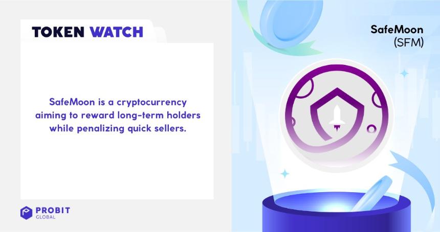 FBI呼吁SafeMoon受害者提交信息：投资者能否追回损失？