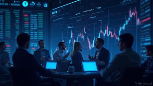 Riot股价单日涨4.97% 挖矿升级与债务优化双驱动