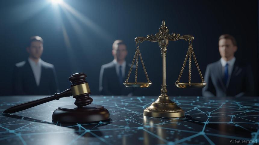 加密货币领域的领导问责与法律风险：行业信任危机的根源