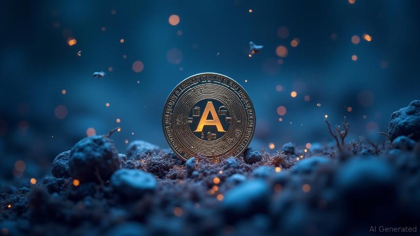 Aave 走向关键节点：支撑位能否守住或将决定 DeFi 市场未来趋势