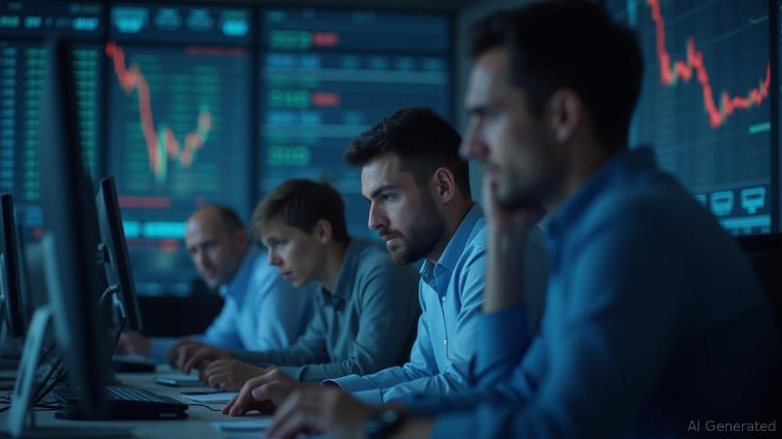 加密货币股票走势分化，投资者兴趣出现分歧