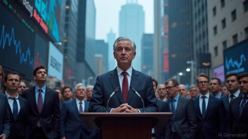 美联储新理事米兰上任 关键利率决策前夕引发独立性争议