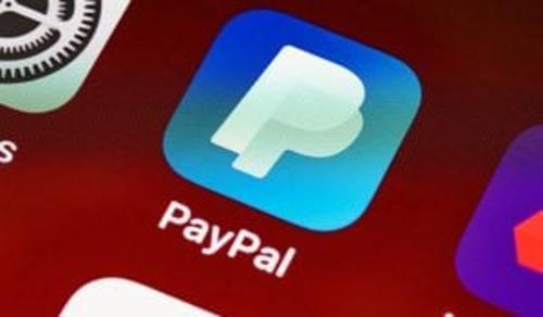 PayPal Links上线支持加密货币转账，加速主流金融融合