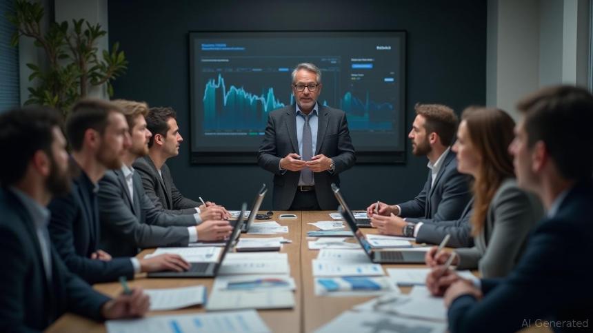 监管环境如何塑造加密货币投资策略