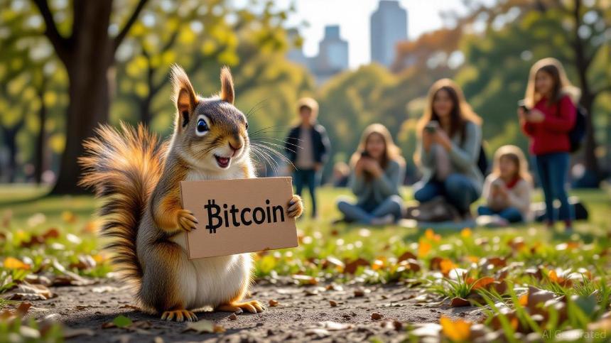 花生松鼠/比特币 (PNUTBTC) 市场概览 – 2025年9月16日