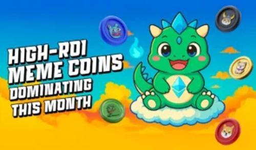 BullZilla预售引爆市场，柴犬币价格走势引关注