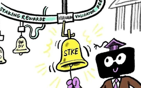 Sol Strategies登陆纳斯达克：STKE正式交易，开启加密与传统金融融合新篇章