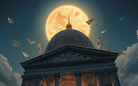 演员已就位 美联储大戏马上开战