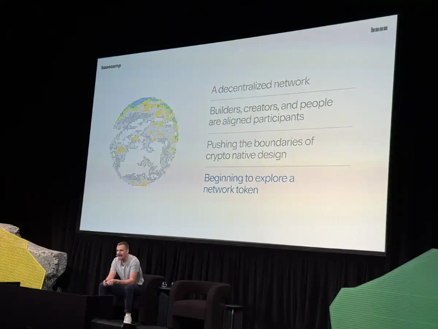 Base为什么要发币？