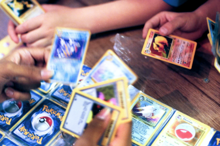 宝可梦卡牌暴涨40倍，Web3如何重塑收藏品市场？