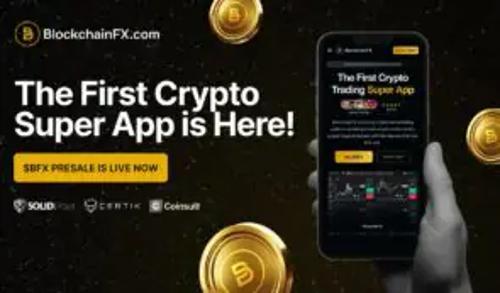 BFX预售逼近尾声，百倍收益机会仅剩最后窗口