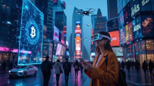 Solana 2025展望：机构采用与移动端扩展引领高潜力反弹